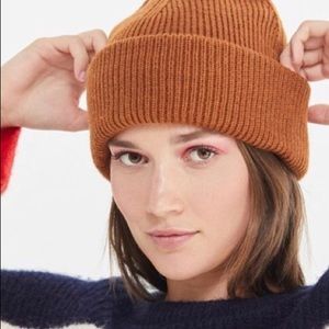 Beanie